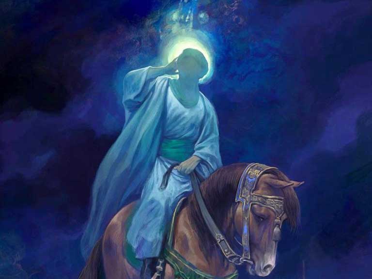 حضرت علی اکبر