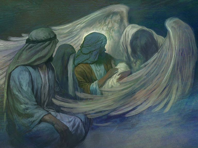 فخر امام حسین