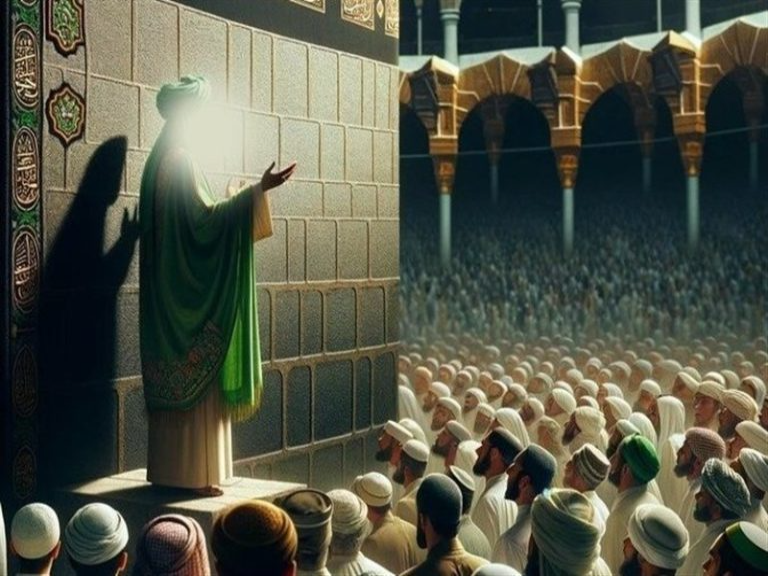 چشم‌انداز حكومت حضرت مهدی در نهج البلاغه