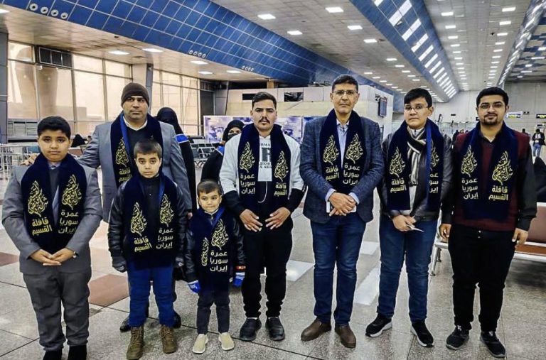 تجلیل آستان مقدس علوی از حافظان قرآن کریم