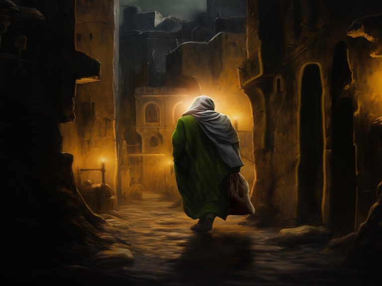 بدعتی که به دستور امیرالمومنین (علیهالسلام) در ماه رمضان حذف شد!