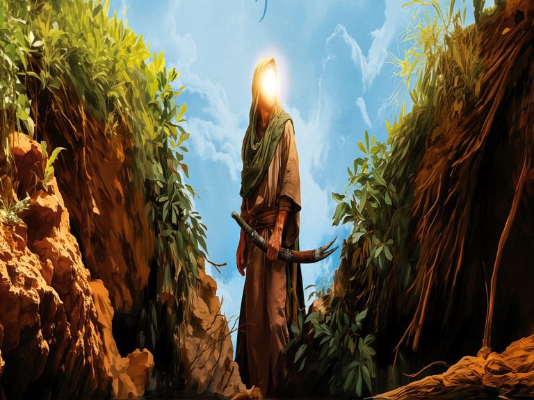 قداست ماه رمضان و مجازات حرمت‌شکنان توسط امیرالمؤمنین‌ (علیه‌السلام)