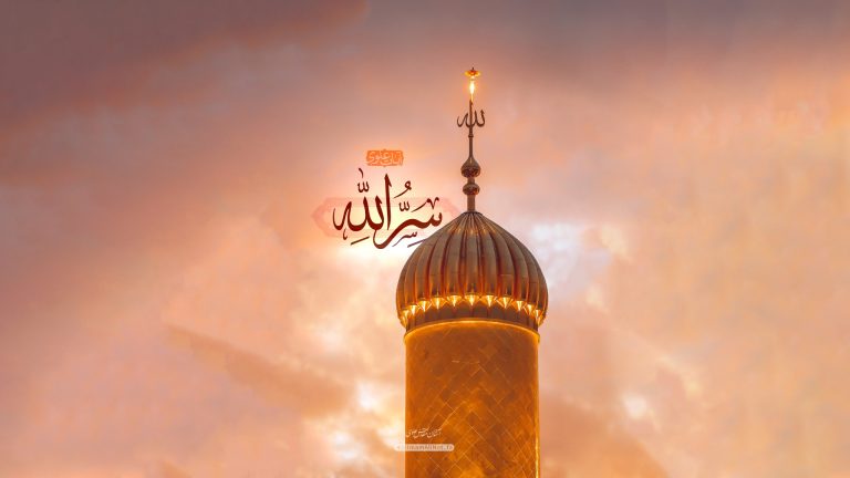 آیات علوی؛ ذکری که از یادها رفته منم!