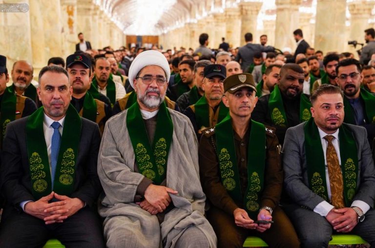 فعالیت‌های دومین دوره مجمع فرهنگی سالانه علوی با مشارکت گسترده مردمی خاتمه یافت