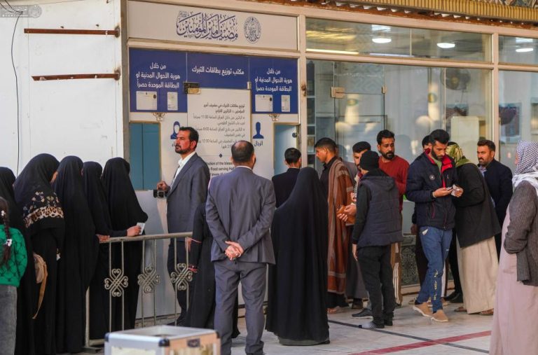 برنامه جامع آستان مقدس علوی برای ماه مهمانی خدا؛ از سفره افطاری برای روزه‌داران تا پذیرایی از نیازمندان