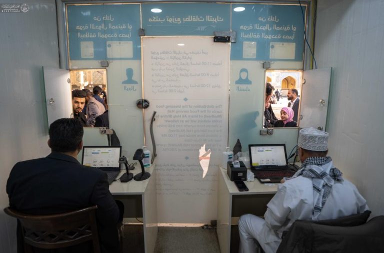 برنامه جامع آستان مقدس علوی برای ماه مهمانی خدا؛ از سفره افطاری برای روزه‌داران تا پذیرایی از نیازمندان