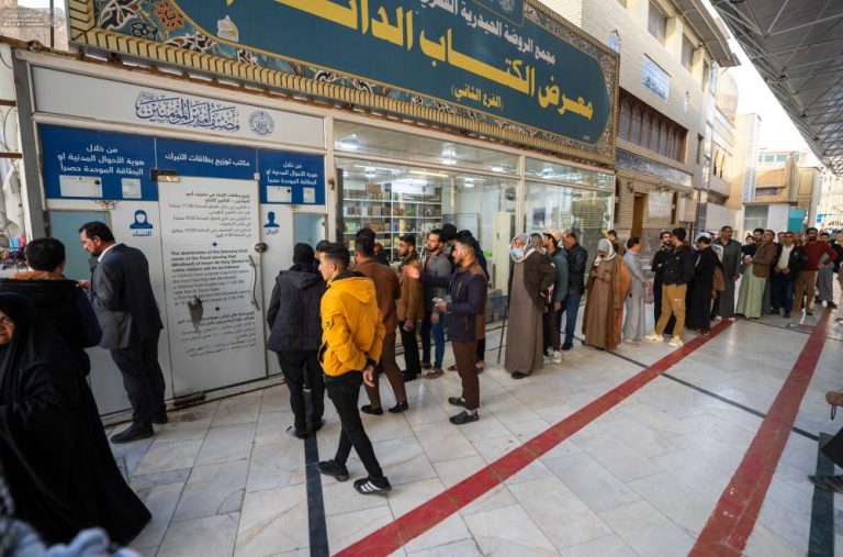 برنامه جامع آستان مقدس علوی برای ماه مهمانی خدا؛ از سفره افطاری برای روزه‌داران تا پذیرایی از نیازمندان