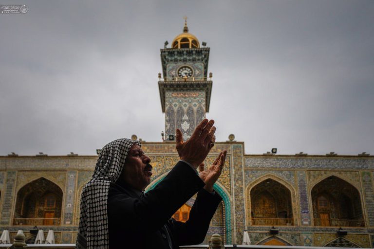 یکشنبه شد و وعده دیدار رسید