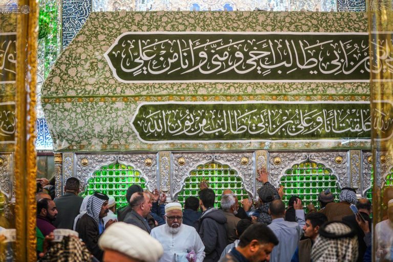 یکشنبه شد و وعده دیدار رسید