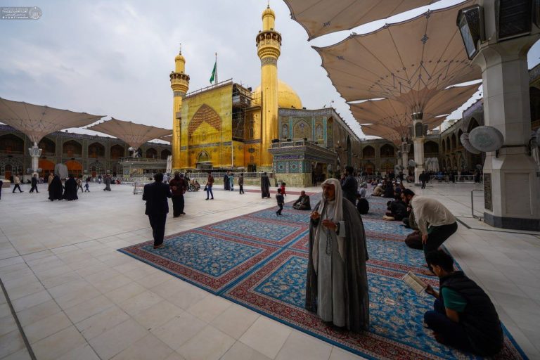 یکشنبه شد و وعده دیدار رسید