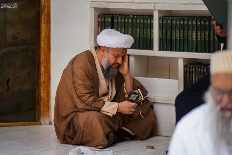 یکشنبه شد و وعده دیدار رسید