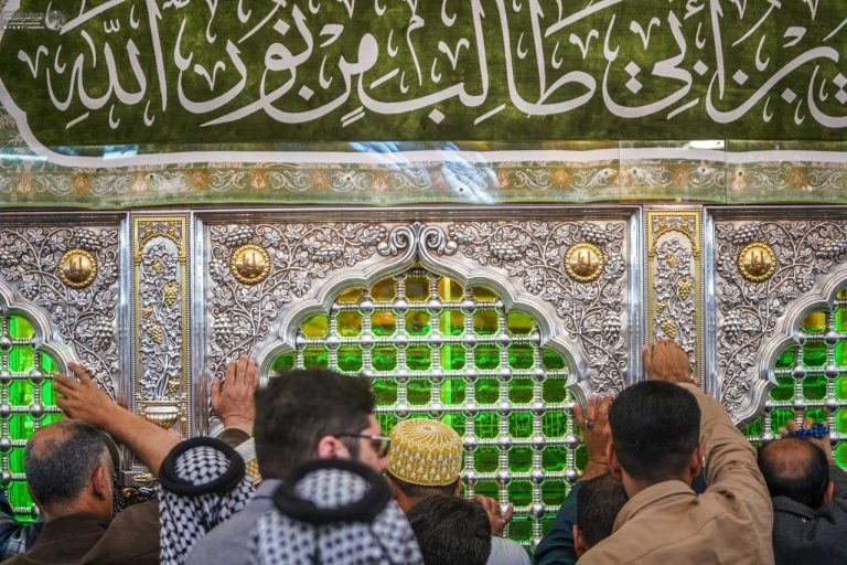یکشنبه شد و وعده دیدار رسید