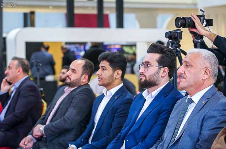 برگزاری محفل قرآنی در سومین جشنواره «چشمه زندگی» به همت دارالقرآن حرم مطهر علوی
