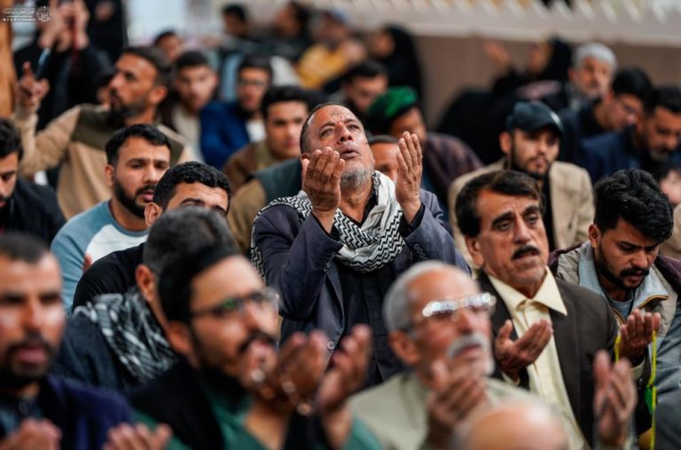 برنامه‌های دینی و فرهنگی متنوع آستان مقدس علوی برای ماه رمضان اعلام شد