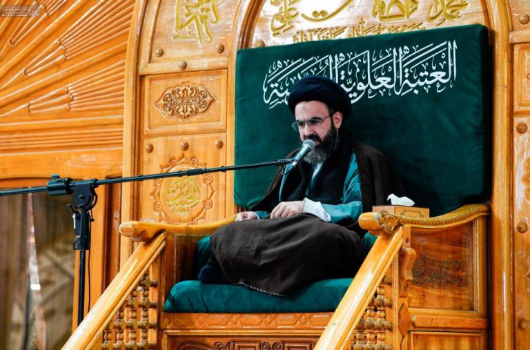برنامه‌های دینی و فرهنگی متنوع آستان مقدس علوی برای ماه رمضان اعلام شد