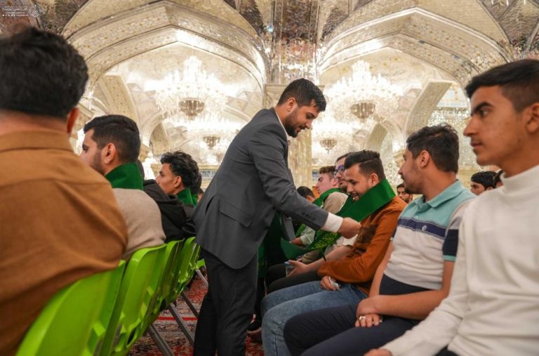 برگزاری دومین مجمع فرهنگی سالانه علوی در ماه مبارک رمضان