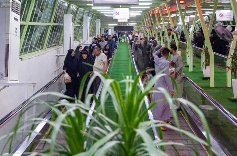 آمادگی شهرک امام رضا علیه‌السلام برای پذیرایی از زائران عزادار شهادت مولای متقیان