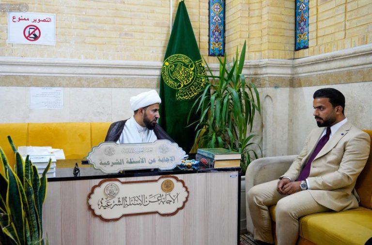 آغاز زندگی مشترک هزاران زوج جوان در بارگاه مطهر امیرالمؤمنین علیه‌السلام