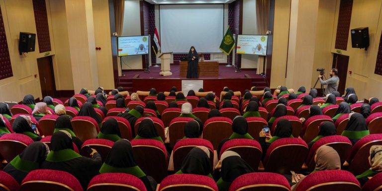 برگزاری سمینار «راهبردهای مدیریت اضطراب امتحانات» توسط مرکز نبأ العظیم