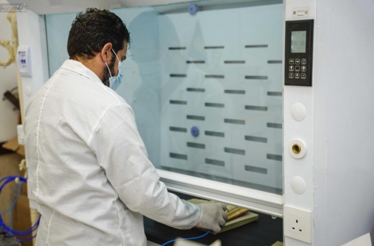 نقش‌ مهم آستان مقدس علوی در حفظ حافظه فرهنگی و تاریخی نجف اشرف