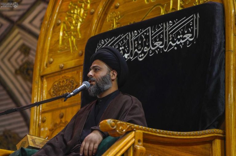اعلام ویژه‌برنامه‌های آستان مقدس علوی برای سالروز شهادت امام جعفر صادق علیه‌السلام