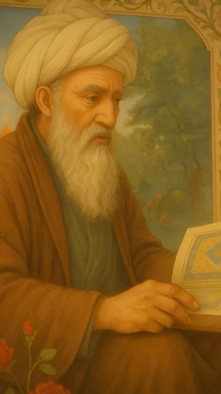 عطار نیشابوری