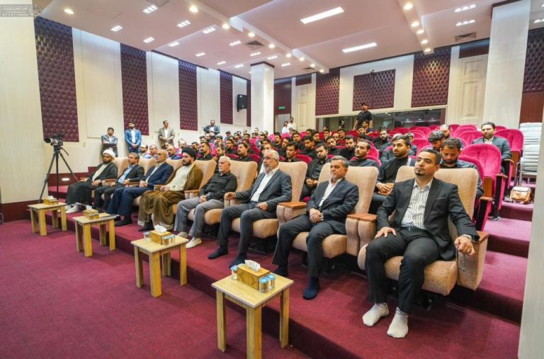 برگزاری برنامه توسعه‌ محور