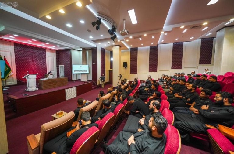 برگزاری برنامه توسعه‌ محور