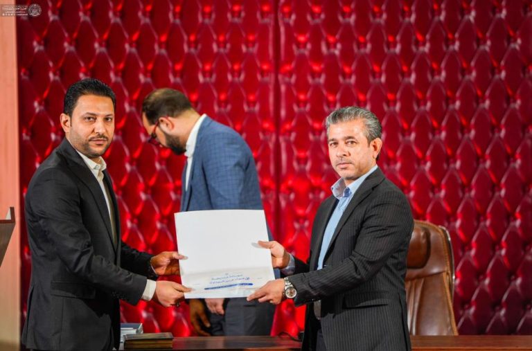 برگزاری برنامه توسعه‌ محور