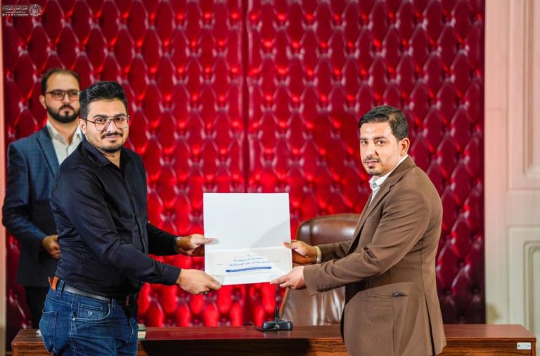 برگزاری برنامه توسعه‌ محور