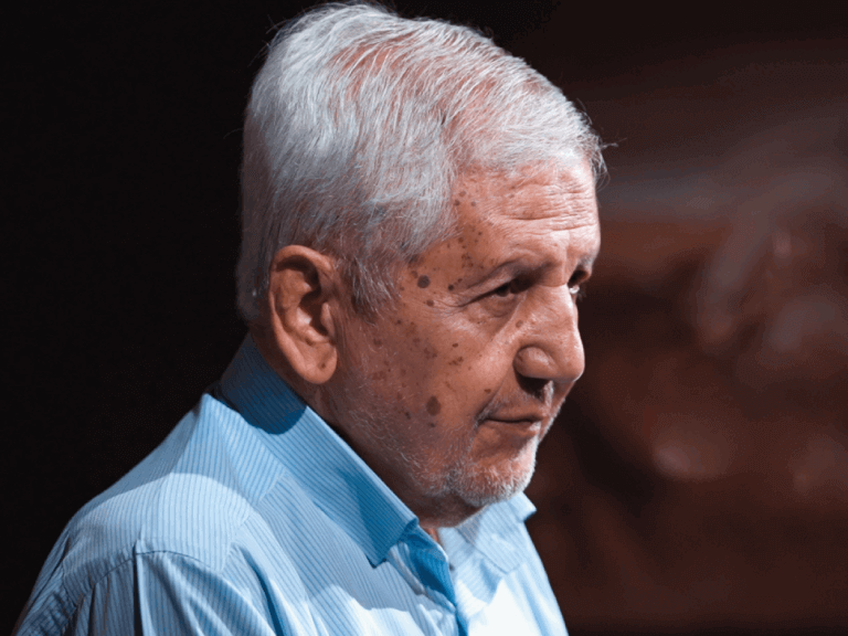پیرغلام غدیر «حسن عابدی فرد»: هر کسی باید به معرفی غدیر کمک کند