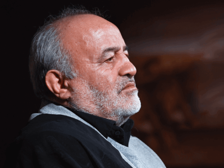 تاکید ویژه پیرغلام غدیر «حاج حسن آهن‌سازان» به بزرگداشت عید غدیر