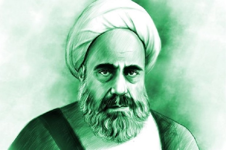 علامه امینی