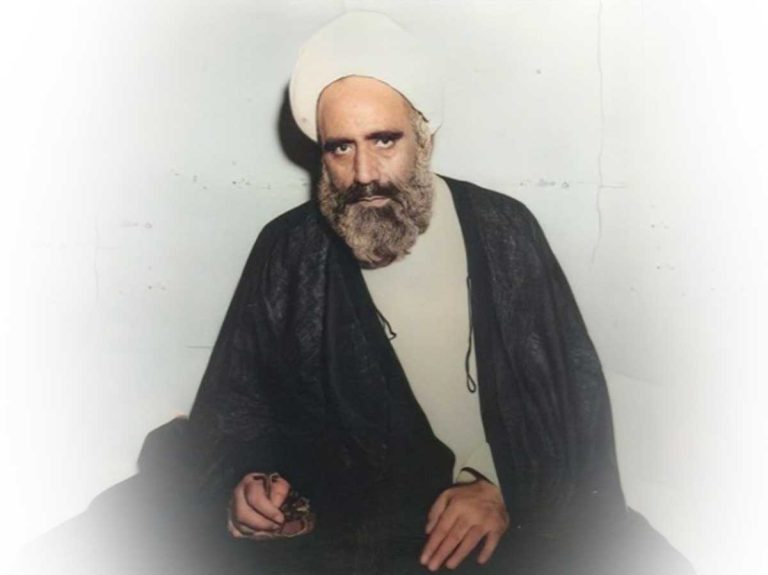 علامه امینی