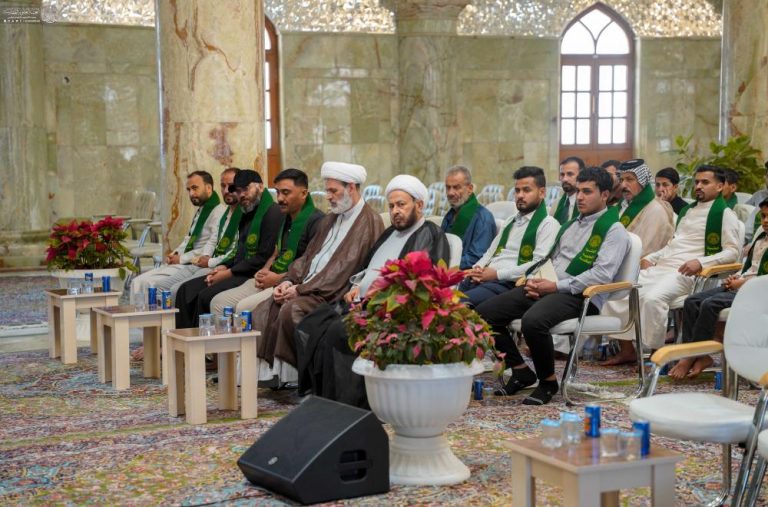 برگزاری سمینار مودت و رحمت
