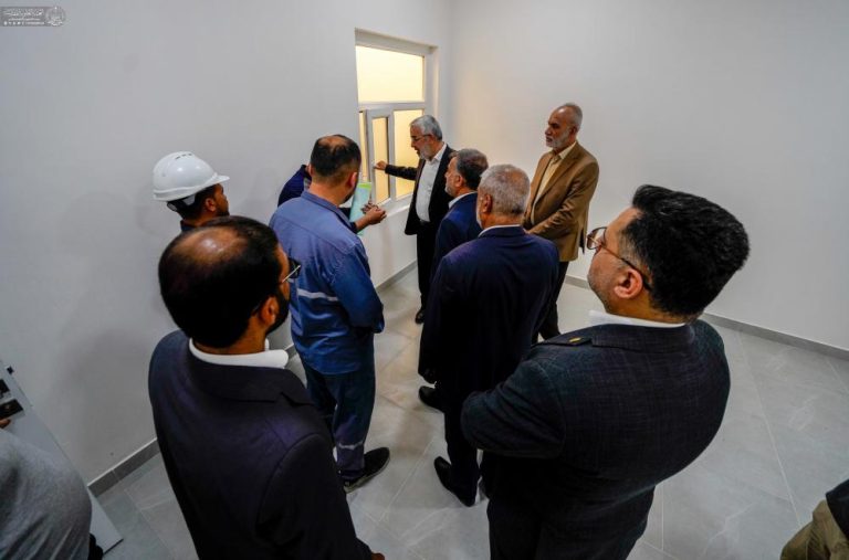 مجتمع مسکونی قنبر۲