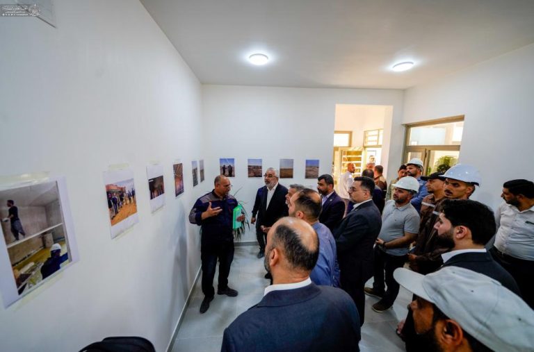 مجتمع مسکونی قنبر۲