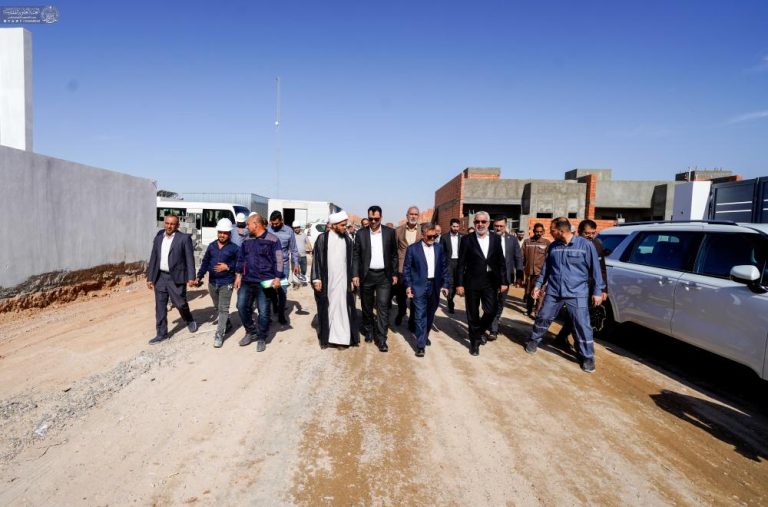 مجتمع مسکونی قنبر۲