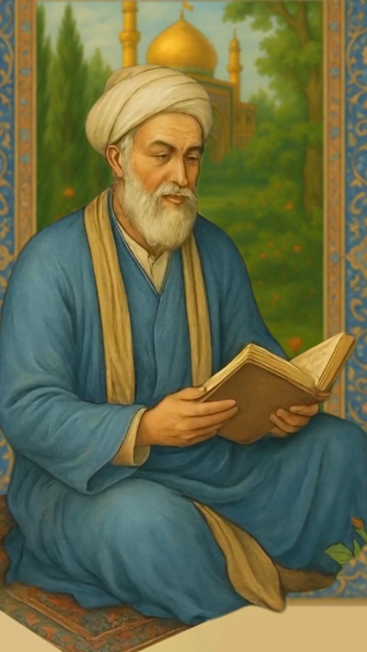 حافظ شیرازی