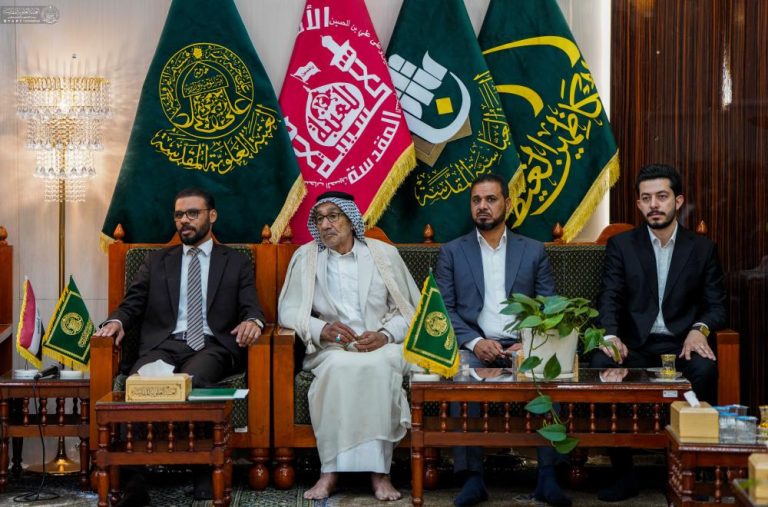 جشن عید غدیر