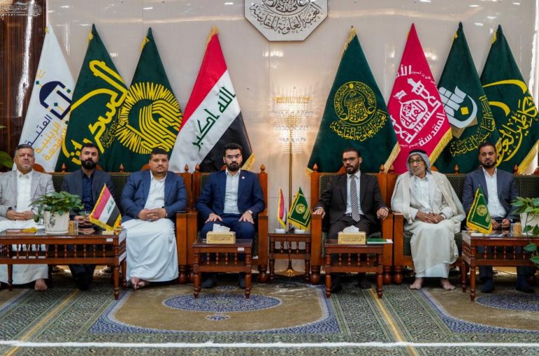 جشن عید غدیر