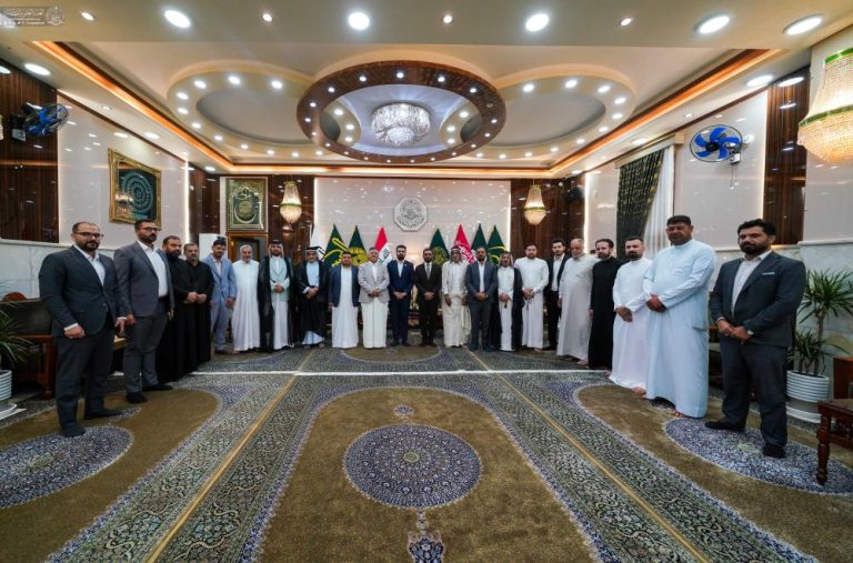 جشن عید غدیر