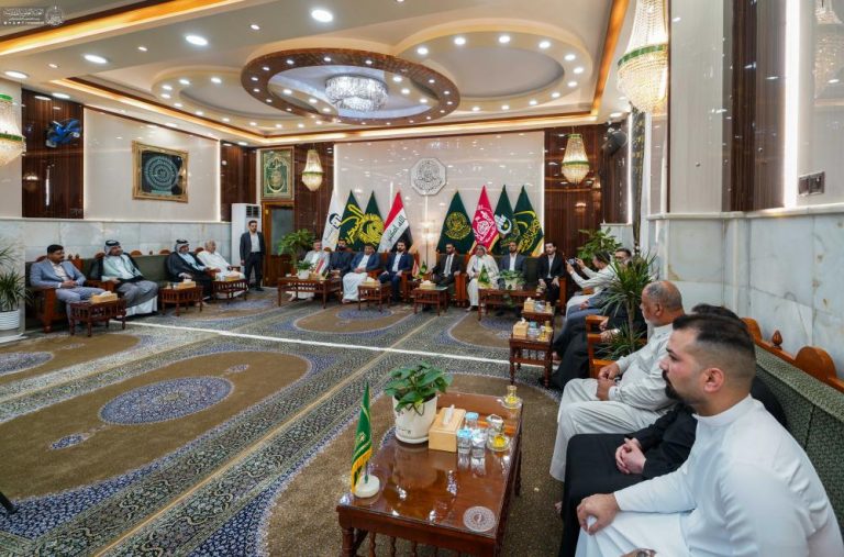 جشن عید غدیر
