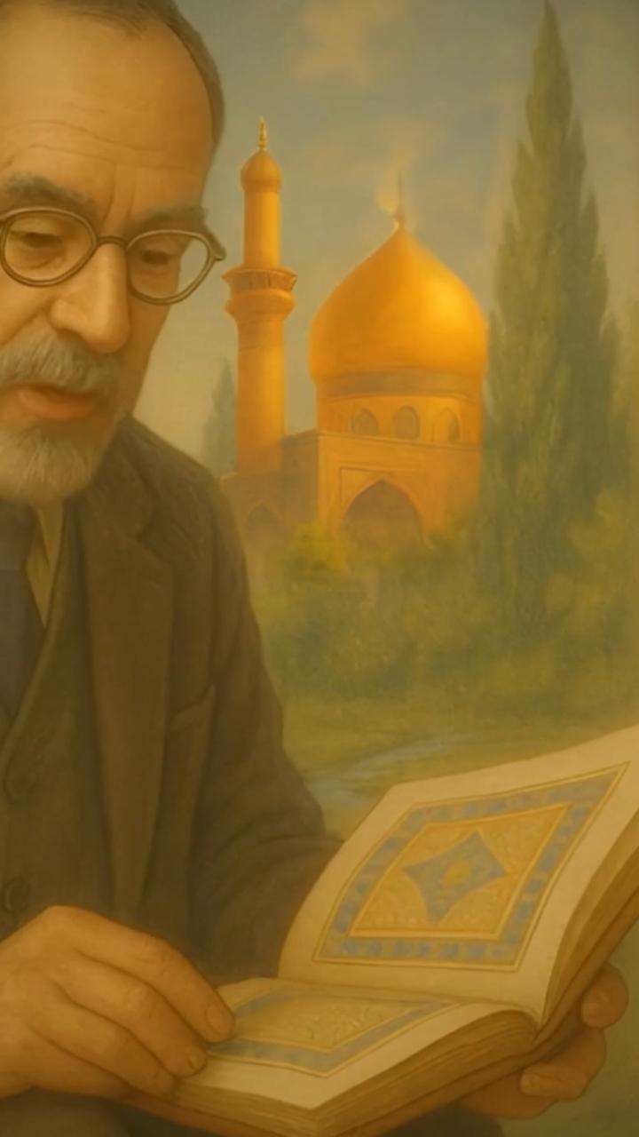 محمّدتقی بهار