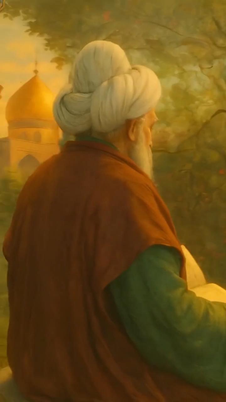 مولوی