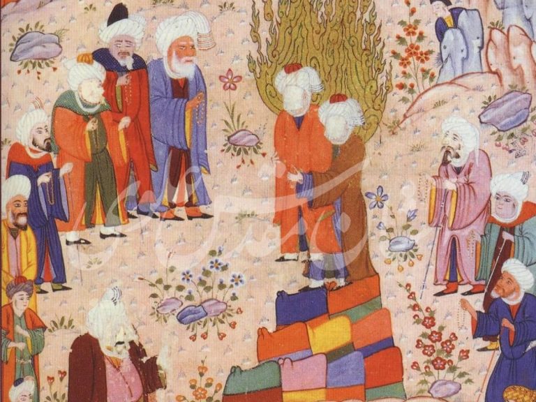 کاخ گلستان