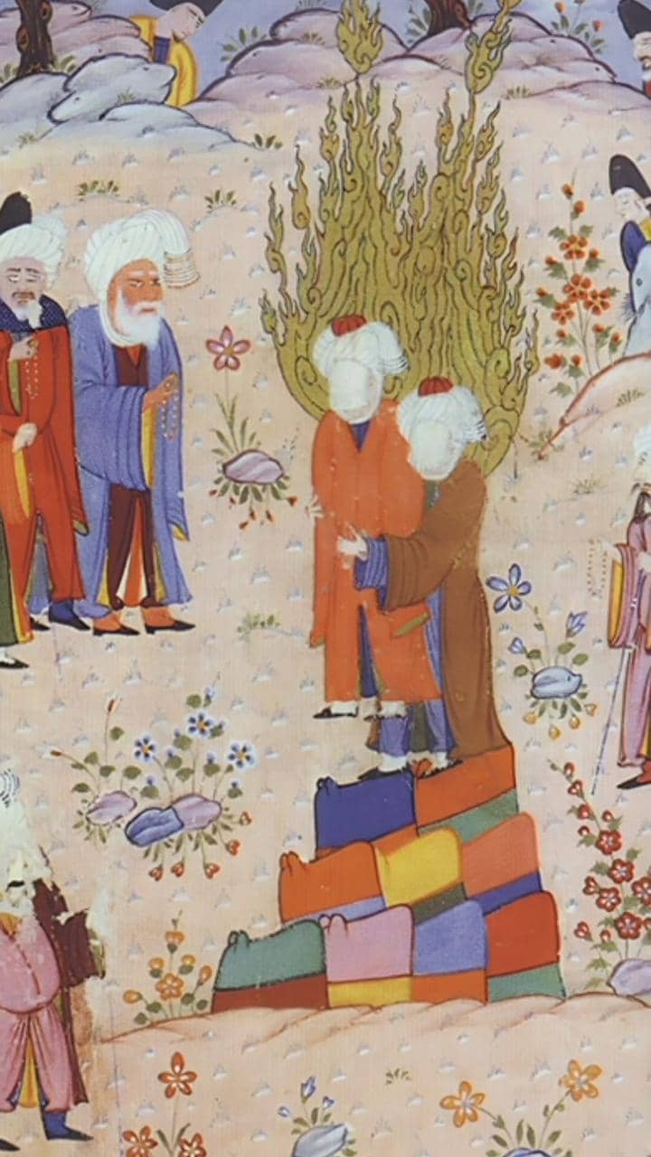 کاخ گلستان