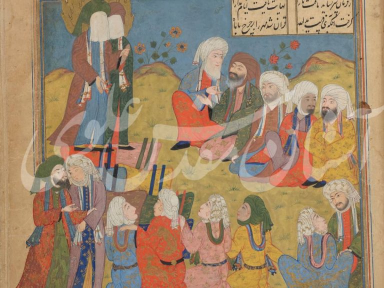 نگاره غدیر