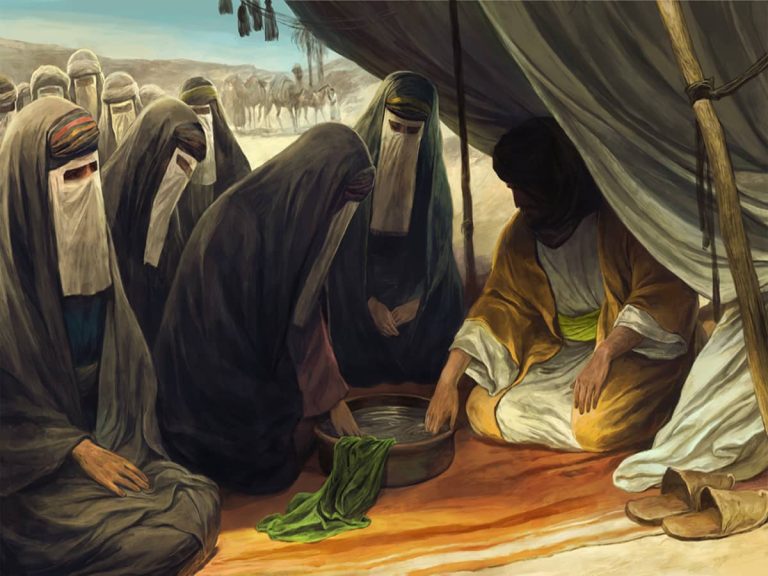 ولایت امام علی