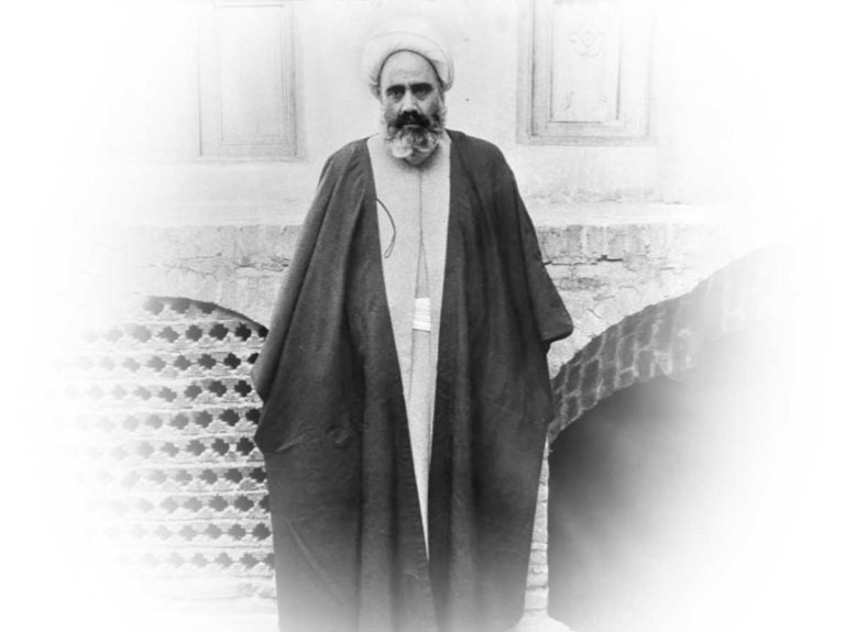کتابخانه امیرالمومنین